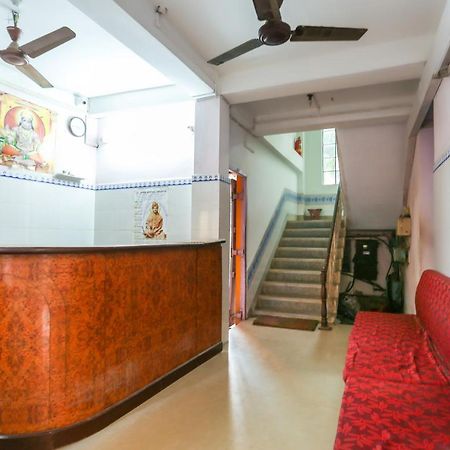 Hotel Flora Suites Mumbai Eksteriør bilde