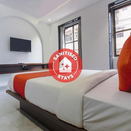 Hotel Flora Suites Mumbai Eksteriør bilde