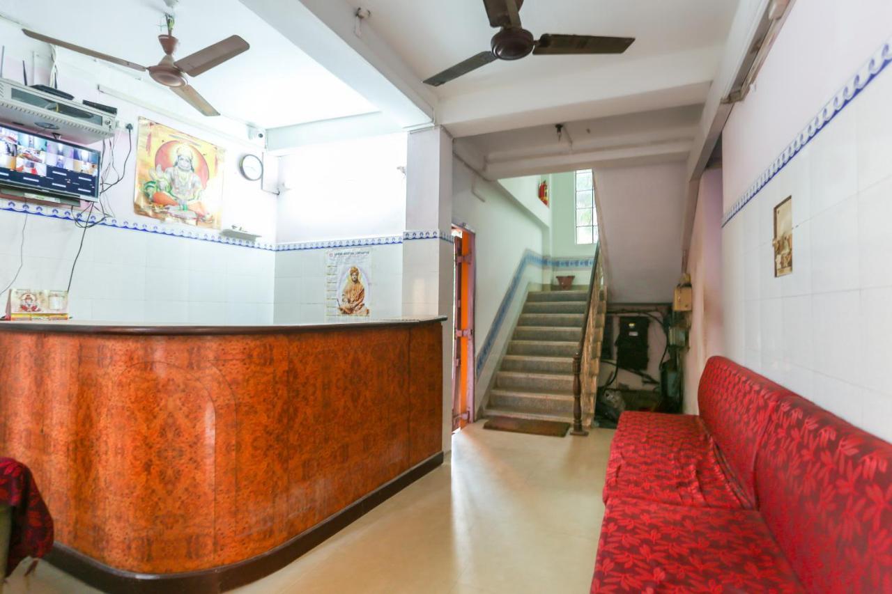 Hotel Flora Suites Mumbai Eksteriør bilde