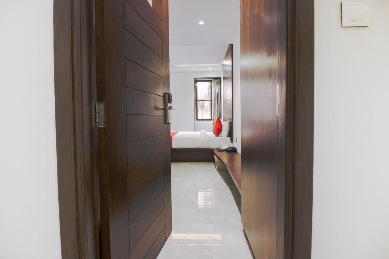 Hotel Flora Suites Mumbai Eksteriør bilde