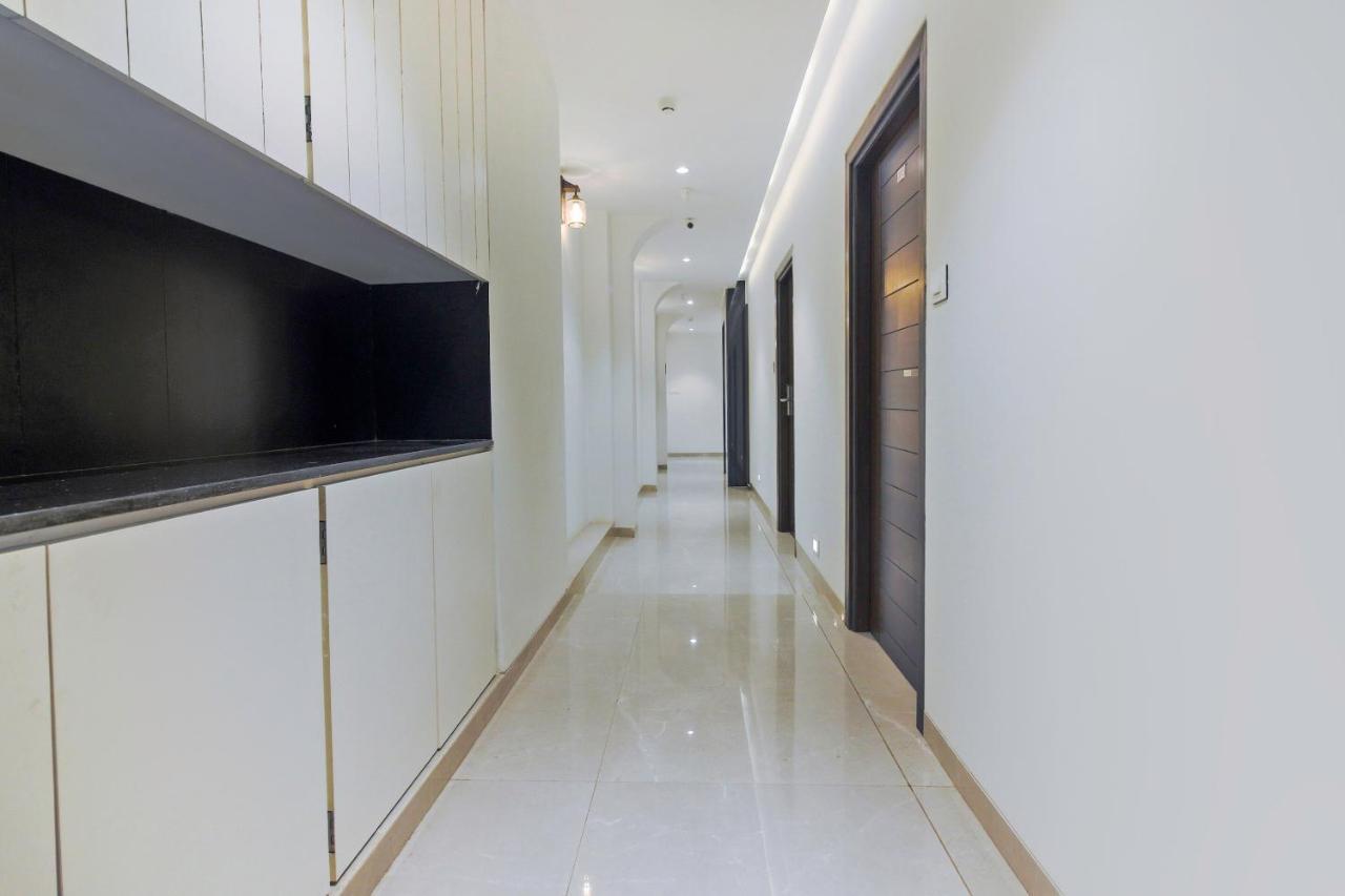 Hotel Flora Suites Mumbai Eksteriør bilde